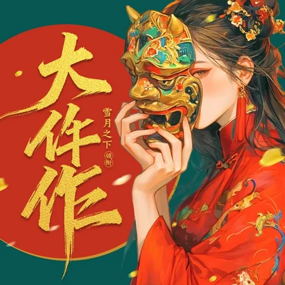 《大仵作:喜來,又死一個》有聲書小說